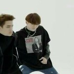 [CHEN] 종대 이<b>머리</b>로 활동하는거 보고싶었는데