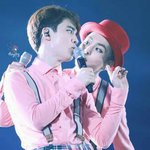 [EXO] 와 <b>첫</b>콘 끝난지 두<b>달</b>이지났네진짜....