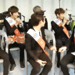 [EXO] 백현이 <b>애교</b>가 귀여웠던 경수 ㅋㅋㅋㅋㅋ