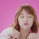 <b>혜린</b>?이거눈자국 뭐야..?