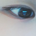 [댓글부탁해] 눈화장좀 봐주라ㅠㅜㅜ