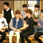 [인피니트] 맏형 잡는 <b>둘째형</b> ㅋㅋㅋㅋㅋㅋ