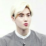 [EXO] 그 <b>눈썹</b> 말이야