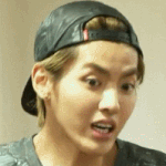 [EXO] ㅅㅅㅈㅇ] 150501오세훈 변백현 빛삭