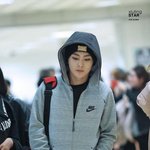 [EXO] 드<b>콘</b>때 타<b>팬</b>석에서 경광등