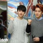 [EXO] 교복입은건데 이정도면 <b>D컵</b> 맞음?