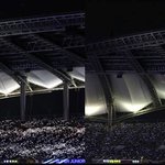 [EXO] 경광봉은 사고 라됴듣니?