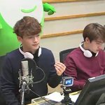 [EXO] ㅁㅊ 애들이 디제이랑 다하는거임? <b>개꿀</b>이네ㅜㅜㅜ
