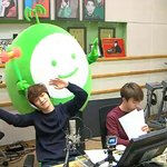 [EXO] 둘이 <b>성격차이</b>를 보여주는 짤