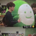 [EXO] 분위기좋은데 둘기<b>줌</b> <b>조카</b> 설치네