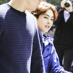 [시우민] 복습웅녀가 왔어요~