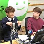 [EXO] 씹덕사 <b>주의</b> 콩군 따라하는 종대