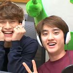 [EXO] 종대글이 <b>압도</b>적으로 많네ㅋㅋ오늘종대짱?