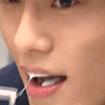 [EXO] 김종대 녀썩..^^ 음란<b>마귀</b>..