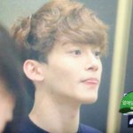 [EXO] 김종대 사진 <b>두장</b> 뭐임::::