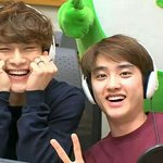 [EXO] 아 오늘따라 왜이리 웃기짘ㅋㅋㅋㅋ