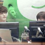 [EXO] 야 우리에겐 아직 이게 <b>남아</b>있어