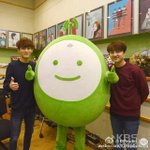 [EXO] 옵하앙~ 우리무슨 사히햐아~ ㅋㅋㅋㅋㅋㅋㅋ