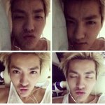 [EXO] 어그로끄는 애들 <b>일로</b>와봐