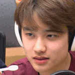 [EXO] 요플레로 <b>유혹</b>하는 도경수