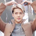 [EXO] 세훈아 사랑해 우리서로 <b>힘내자</b>^^