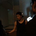 [EXO] 장사장 <b>사옥</b> 퇴근짤 ㅅㅅㅈㅇ