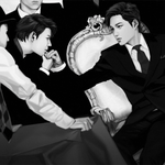 [카이] 좋아하는 팬<b>아트</b>들 뭐뭐 있니? 