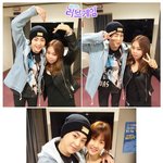 [시우민] 시우민 러브게임 공홈 사진 올라왔어~!!