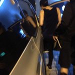 [EXO] 레이 오늘 새벽까지 <b>사옥</b>에서 연습 하고 나옴