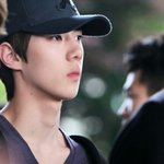 [EXO] 친구랑 오늘노는데