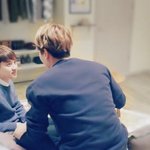 [백현] <b>우옆엑</b> 백현이의 쩌는등빨(튓펌)