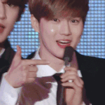 [EXO] 우리 팬석 무대 정면부터 <b>왼쪽</b>사이드까지아님?