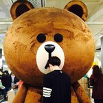 [EXO] 이 인형앞에 <b>서면</b> 대충 실제키알겠다
