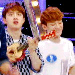 [EXO] 숨르<b>렁</b> 기차낚여서 다운받으면 제일많이뜨는거 ㅅㅂ