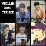 [인피니트] <b>울림</b> 보이즈 연습생들