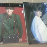 [EXO] <b>인티</b>애들아 너네 이거 가질래..?