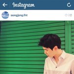 [인피니트] <b>성종</b>이 인스타그램 시작!