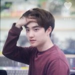 [EXO] 야 타가수 언급 미안한데
