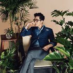 <b>젠틀</b>한 男배우들의 화보 모음