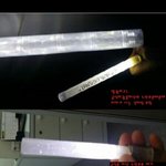 [EXO] 경광봉 <b>수량</b> 너무작게준비한듯 진심..
