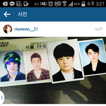 [EXO] <b>현빈</b>이이거ㅜ머냨ㅋㅋ