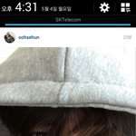 [세훈] +추가)혹시라도못본훈<b>녀들</b>을위해