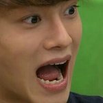 [EXO] 쭈팍 그냥 존나게 운좋은 팬이라고!!!!팬!!!!