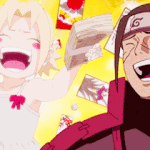 [드루와] 나루토 덕들 없음??