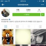 [EXO] 세훈이가 <b>경솔</b>했지만 그 의도는 욕하지마라