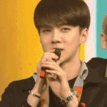 [EXO] 정말 엑소를 <b>생각</b>하는 팬이라면 세훈이 까지 <b>말자</b>