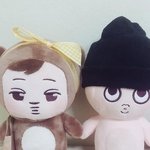 [exo] 곰인 됴찌 <b>싱크</b>로..!!