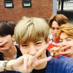 [EXO] 저 3년전글에 <b>변백현</b>한테 할거란애들