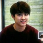 [EXO] 야 디오 왤케 살<b>찜</b>???