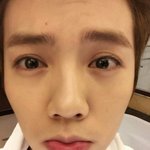 [EXO] 존나극혐주의) 야 루둘 쌍수함?